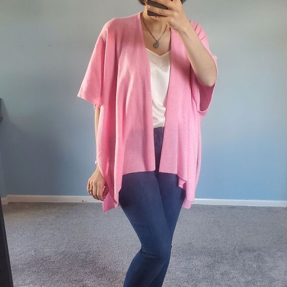 Cashmere cardigan - Picture 1 of 12